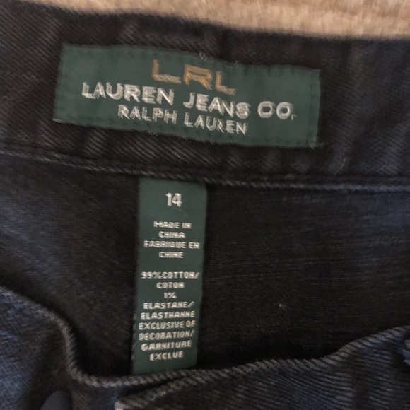 Ralph Lauren Modern Slim jeans - Picture 2 of 9